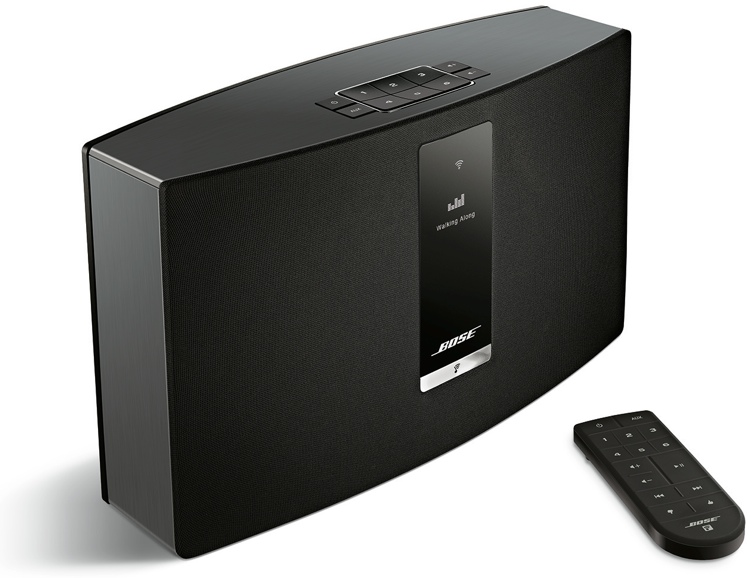 Bose portable sale soundtouch