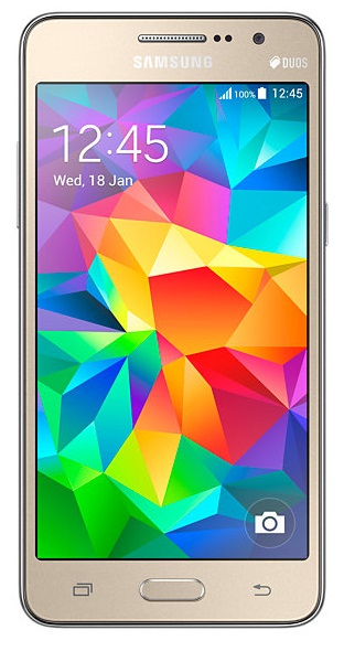 Galaxy - Samsung  Android<br><br>