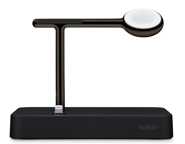 Belkin valet best sale charge dock