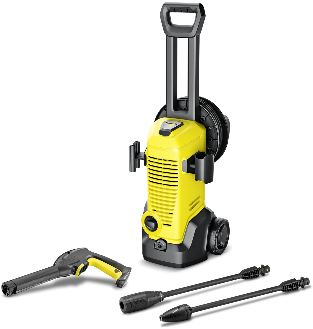 Купить мойка высокого давления Karcher K 3 Premium (1.676-370.0) в Москве в  каталоге мойки высокого давления с доставкой. Характеристики, цены в  интернет-магазине iCover.