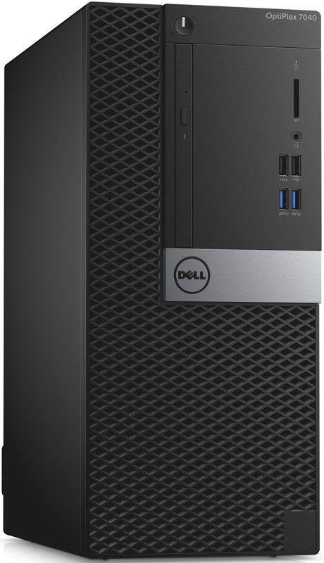 dell optiplex 7040 i7