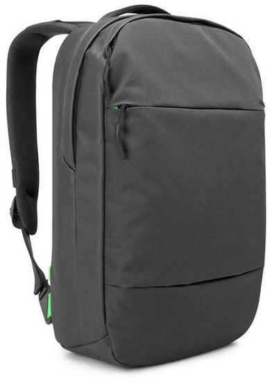 Incase city on sale 17 laptop backpack