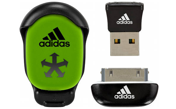 adidas miCoach SpeedCell iCover