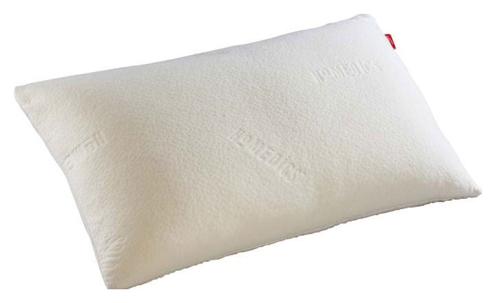 Homedics fashion bed pillows