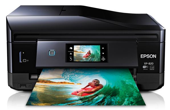 The Epson Printer Driver Dealing With Cd Printing