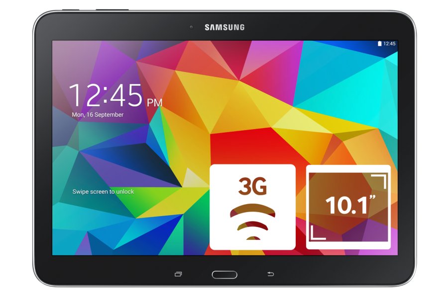 Samsung Galaxy Tab 4 T535