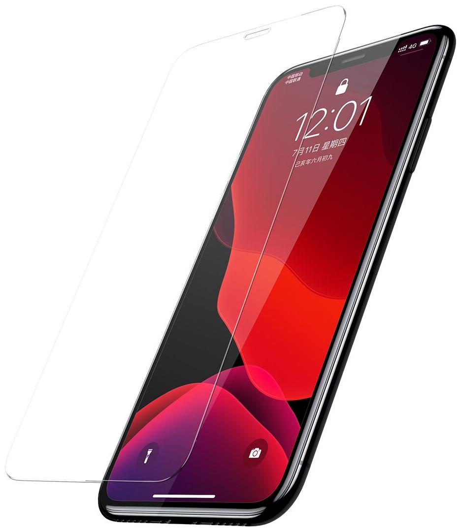 Купить защитное стекло Baseus Full-glass Tempered Glass Film 0.15mm  (SGAPIPH58S-GS02) для iPhone 11 Pro (Transparent) в Москве в каталоге  защитных стекол для телефонов с доставкой. Характеристики, цены в  интернет-магазине iCover.