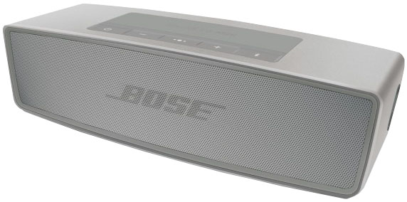 SoundLink - Bose   <br> <br>