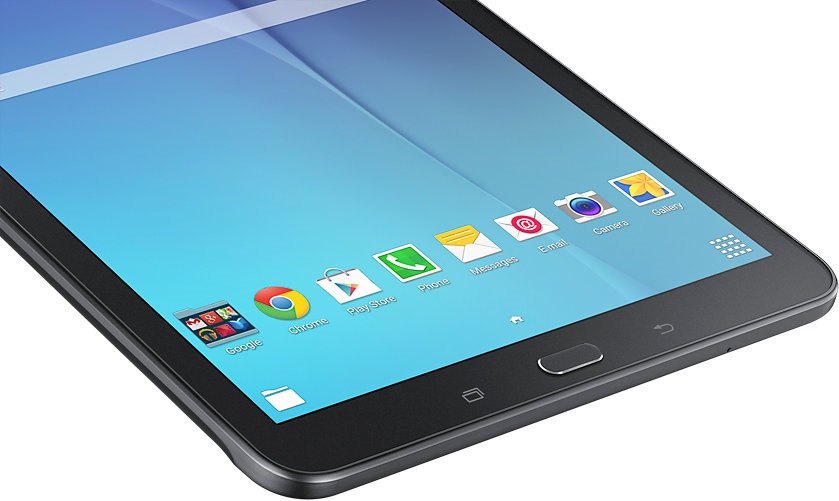 Планшет Samsung Galaxy Tab E 9.6