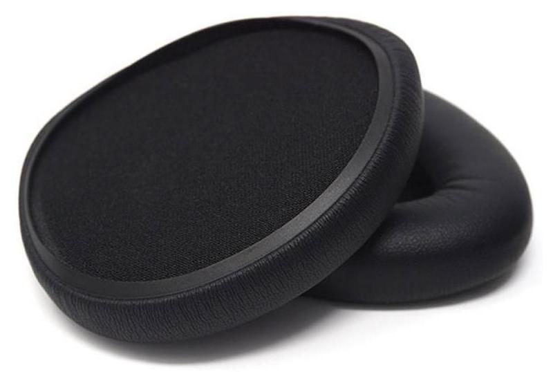 Audeze Gel Filled Ear Pads EAR1041 KT Audeze Mobius Carbon Black iCover