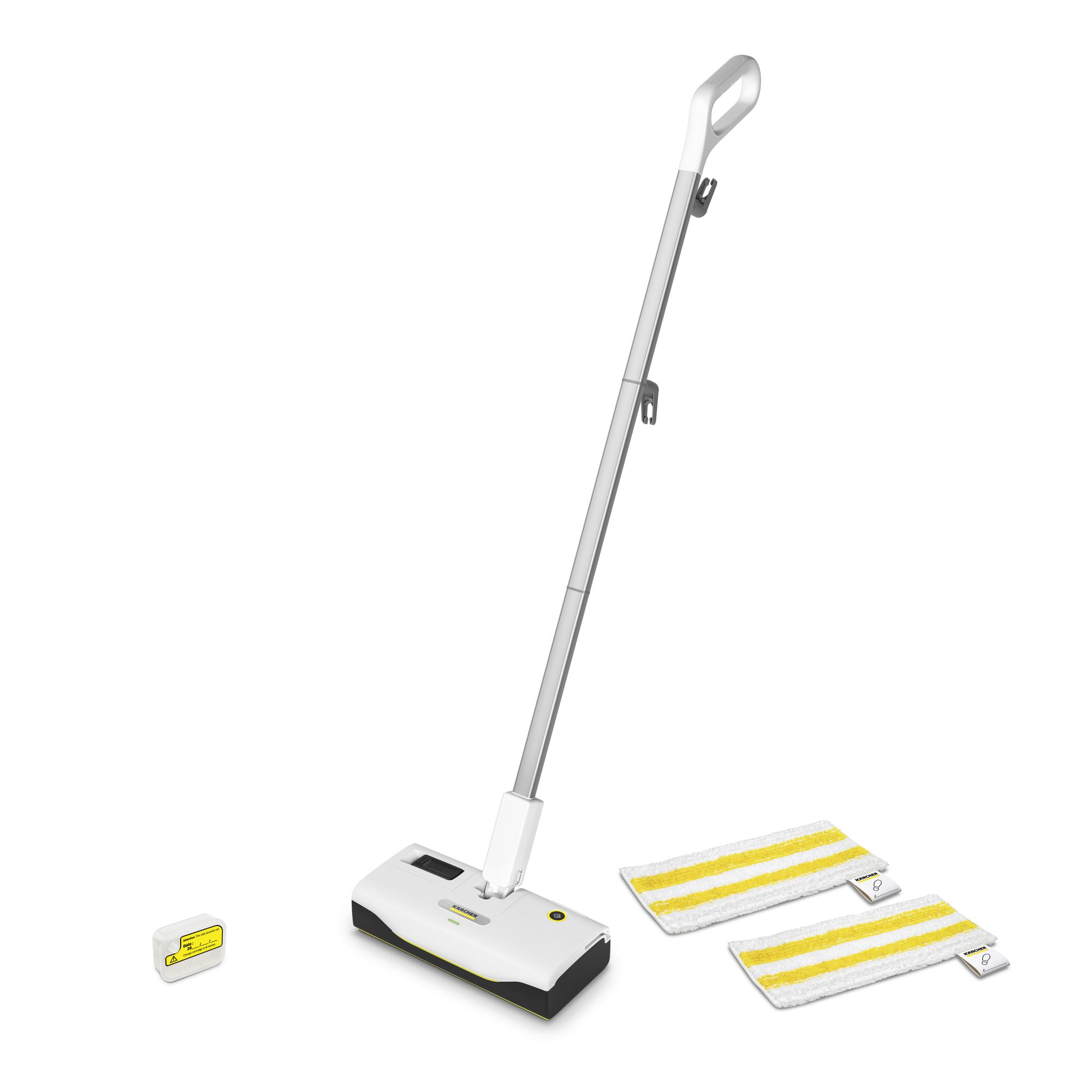 Купить пароочиститель Karcher SC 1 Upright (1.513-560.0) в Москве в  каталоге пароочистителей с доставкой. Характеристики, цены в  интернет-магазине iCover.