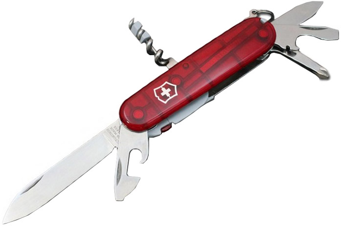 Victorinox spartan outlet lite