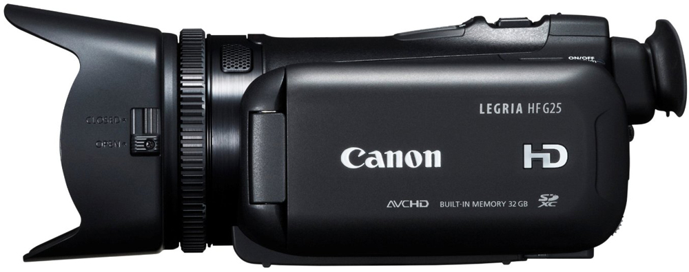 Kupit Canon Legria Hf G25 Full Hd Videokamera V Moskve V Kataloge Cifrovye Videokamery S Dostavkoj Harakteristiki Ceny V Internet Magazine Icover