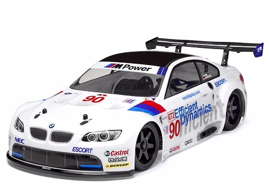 Hpi sprint 2 flux cheap bmw m3