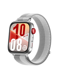 Купить умные часы huawei watch fit 4 sya-b19 (grey) в Москве. В нашем каталоге интернет-магазина icover.ru вы можете ознакомиться с ценами, подробным описанием, фотографиями и техническими характеристиками. Низкие цены. Высокое качество. Доставка по России. Заказать товары по телефону +7(495)229-39-50 Умные часы Huawei Watch FIT 4 SYA-B19 (Grey) купить в интернет-магазине icover