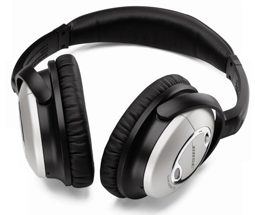 bOSE QuietComfort 15 iPhone iPod iPad 5798 iCover