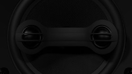 Встраиваемая потолочная акустическая система Bowers & Wilkins CCM 664SR купить в интернет-магазине icover