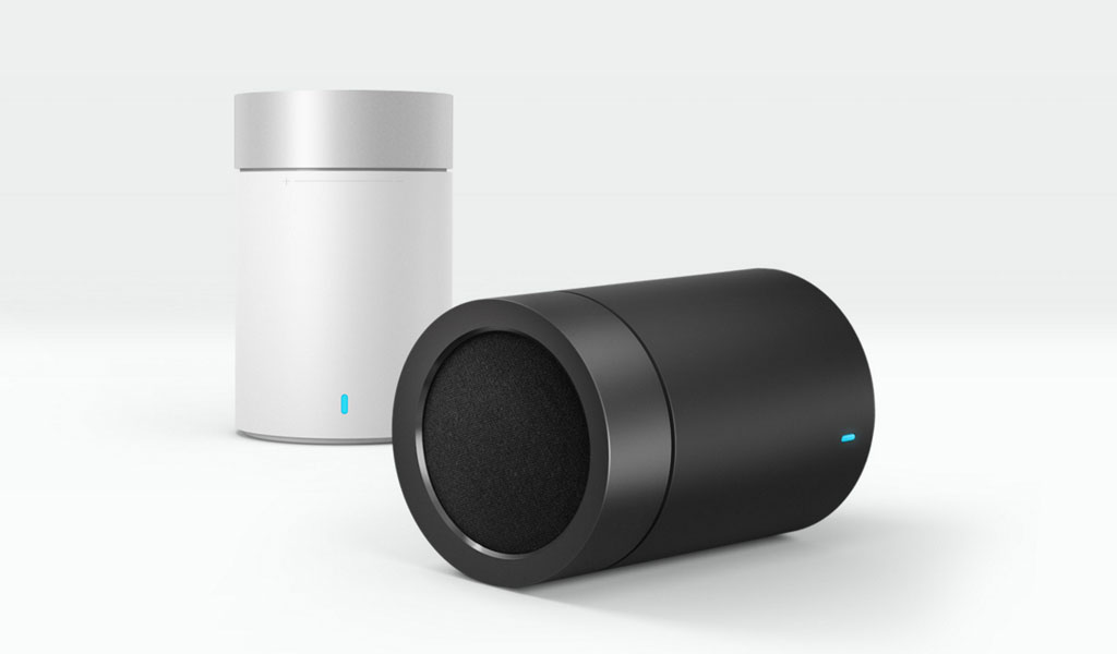 Как подключить колонку xiaomi Купить xiaomi Mi Round 2 - портативная Bluetooth-акустика (Black) 703411 в Москв