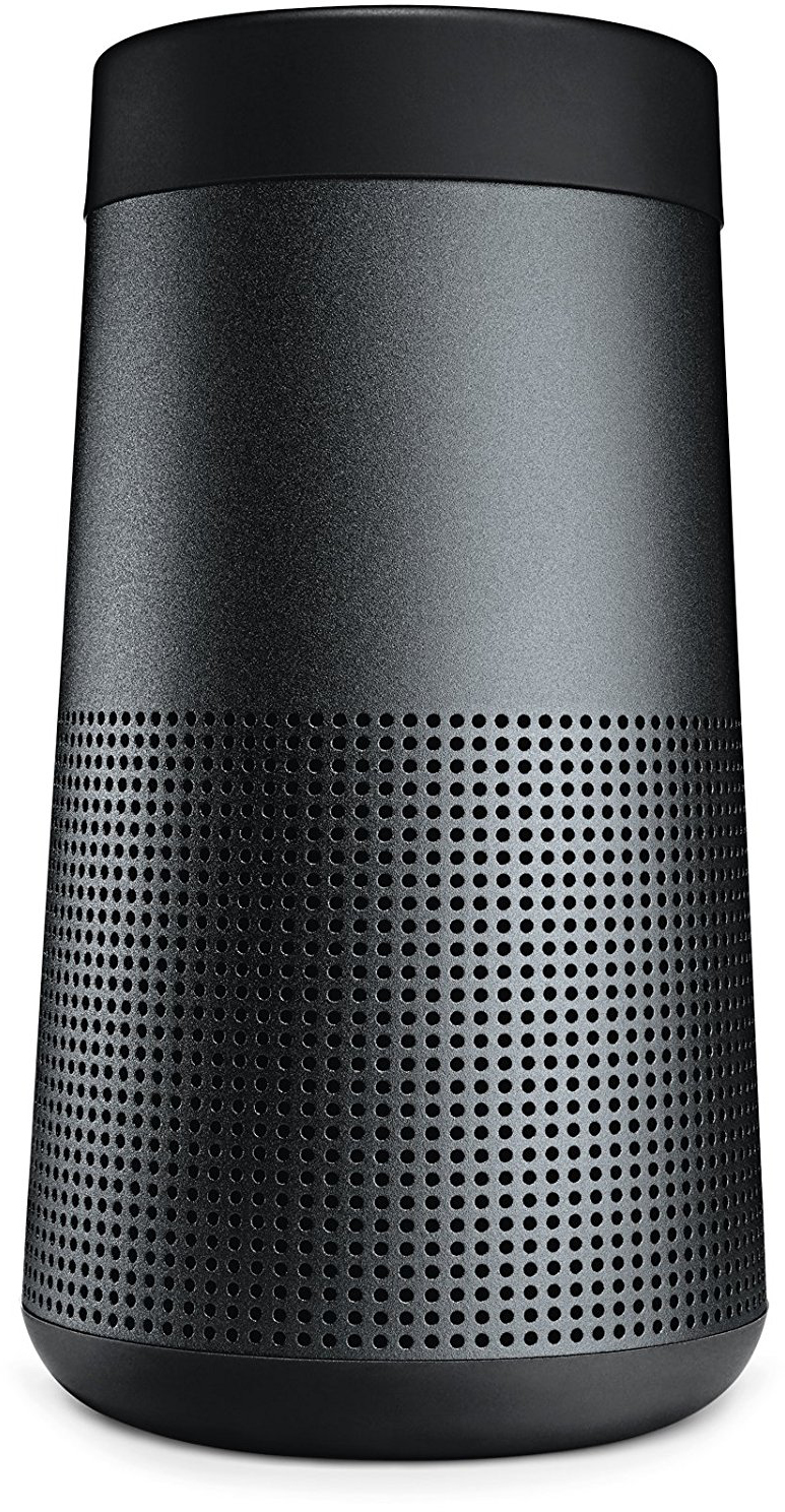 

Беспроводная портативная акустика Bose SoundLink Revolve 739523-2110 (Black)