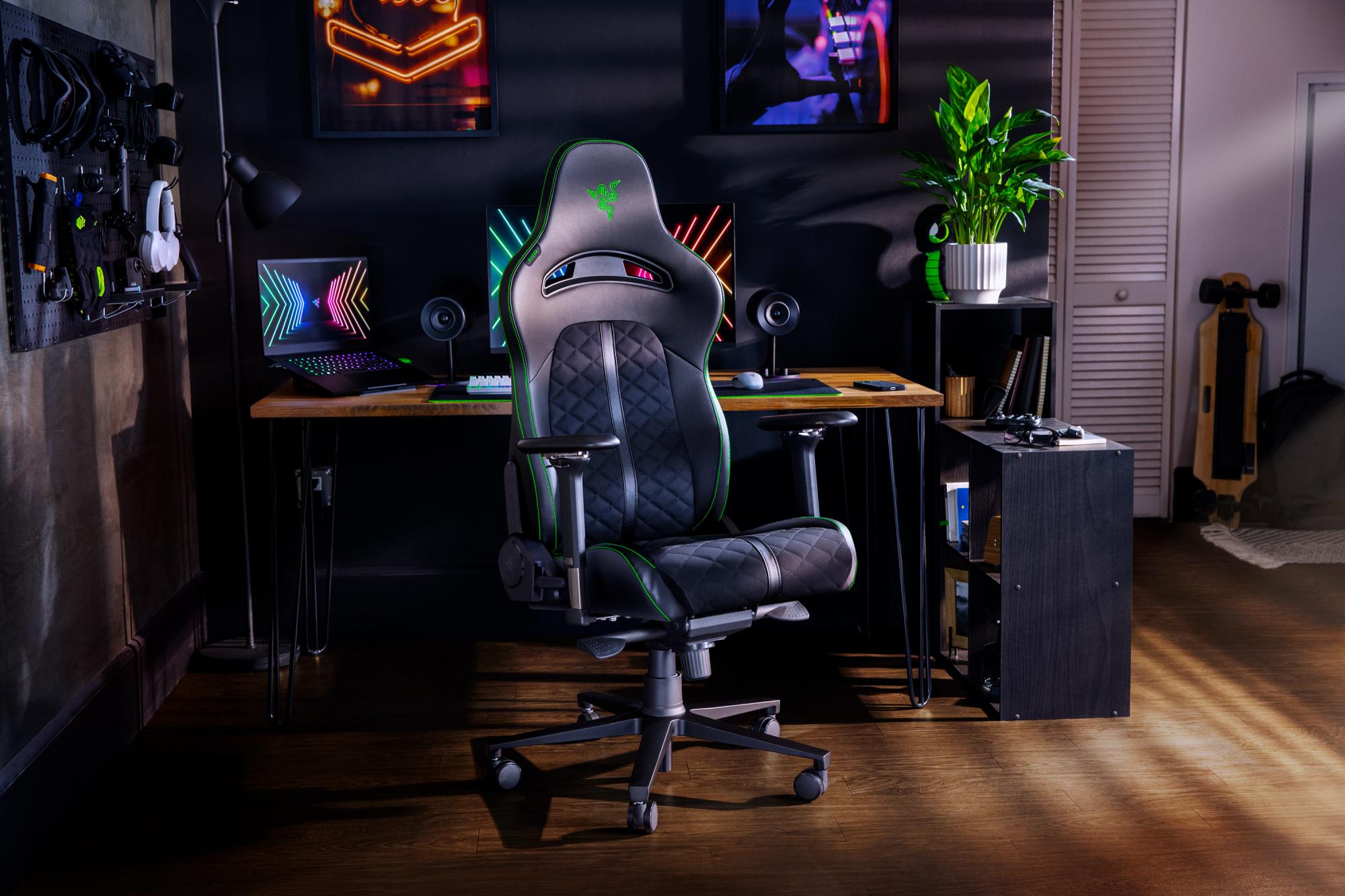 Razer Chair Enki