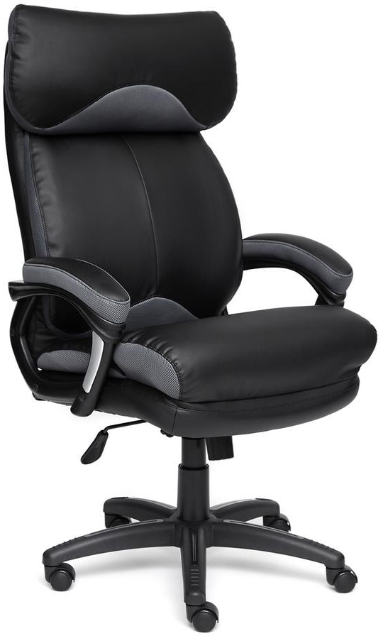 

Кресло руководителя Tetchair Duke 13003 (Black), Duke