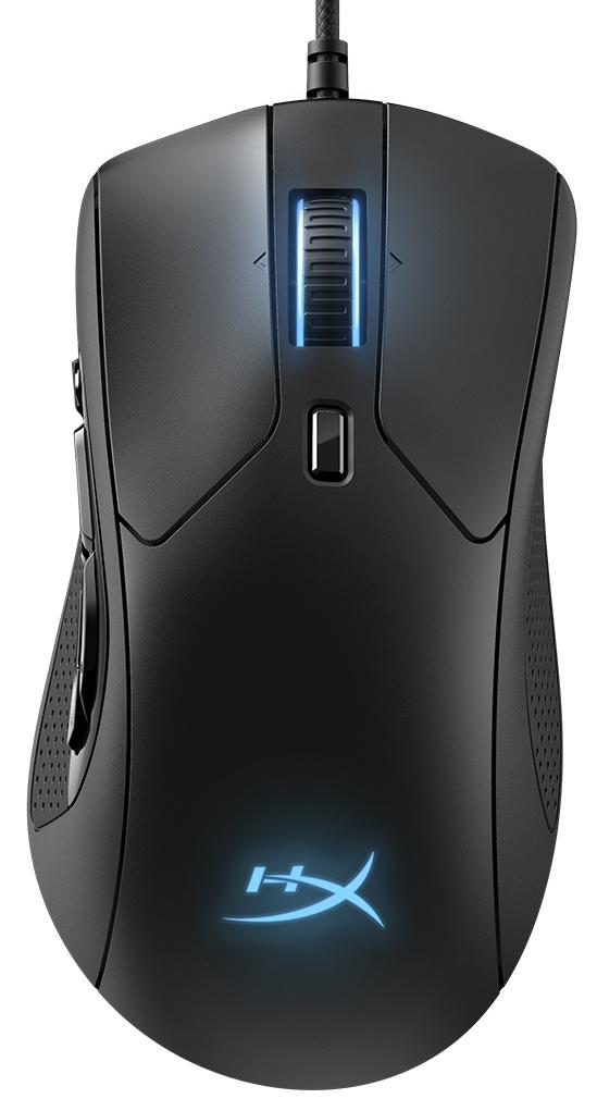 

Игровая мышь HyperX Pulsefire Raid HX-MC005B (Black)