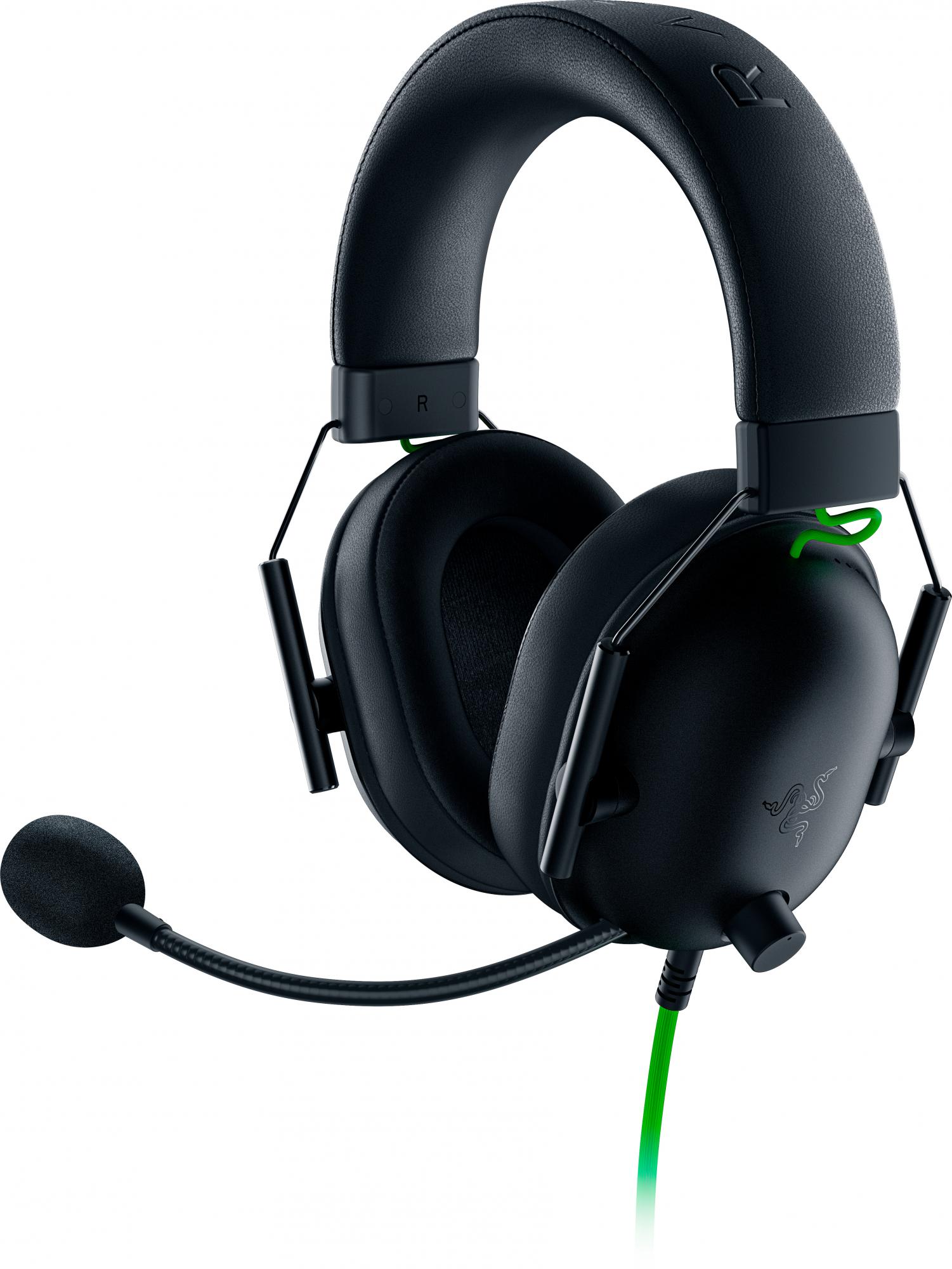 

Игровая гарнитура Razer Blackshark V2 X RZ04-03240100-R3M1 (Black)