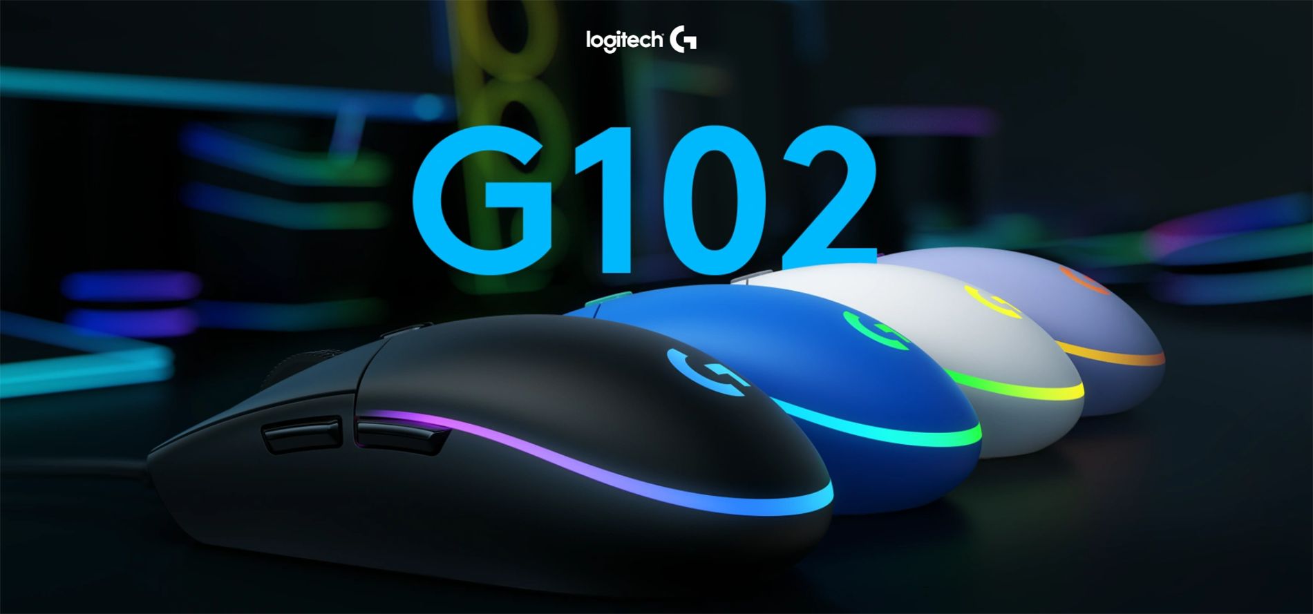 logitech g 102 lightsync