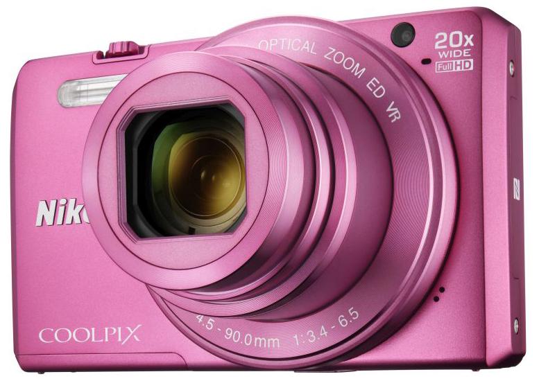 Nikon coolpix p7000 примеры фотографий