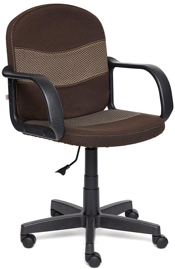 

Офисное кресло Tetchair Baggi 9561 (Brown)