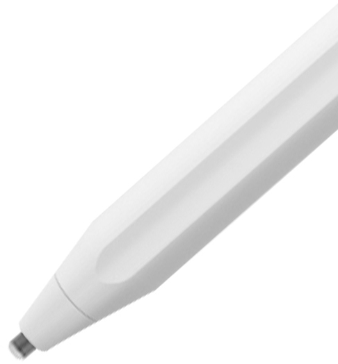 Стилус Wiwu Pencil Max (White) купить в интернет-магазине icover