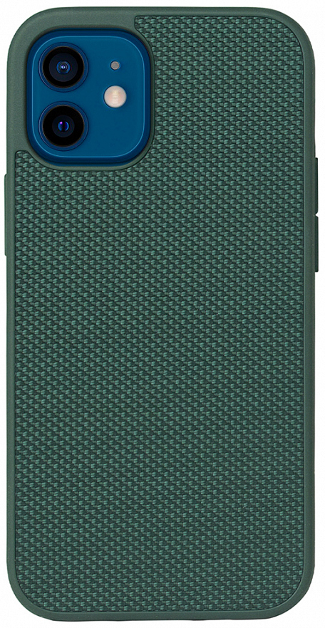 

Чехол Evutec Aergo Series (AP-20S-MT-B09) для iPhone 12 mini (Green)