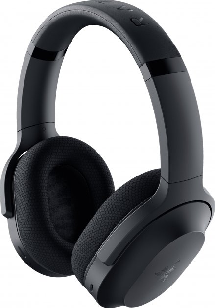 Беспроводная гарнитура Razer Barracuda RZ04-03790100-R3M1 (Black) купить в интернет-магазине icover