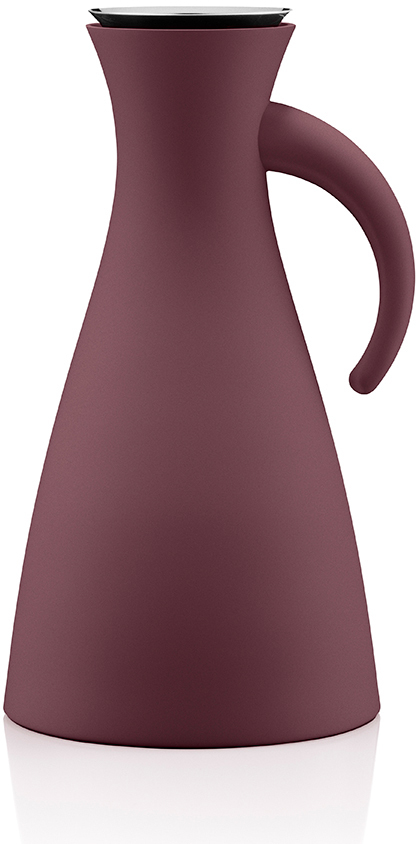 

Термокувшин Eva Solo Vacuum 502806 1L (Burgundy)