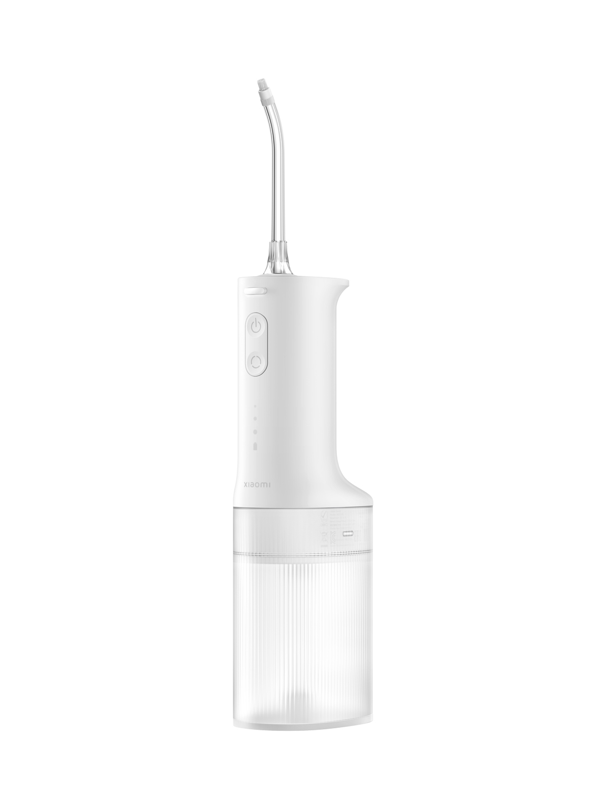 Ирригатор Xiaomi Water Flosser 2 BHR9235GL (White) купить в интернет-магазине icover