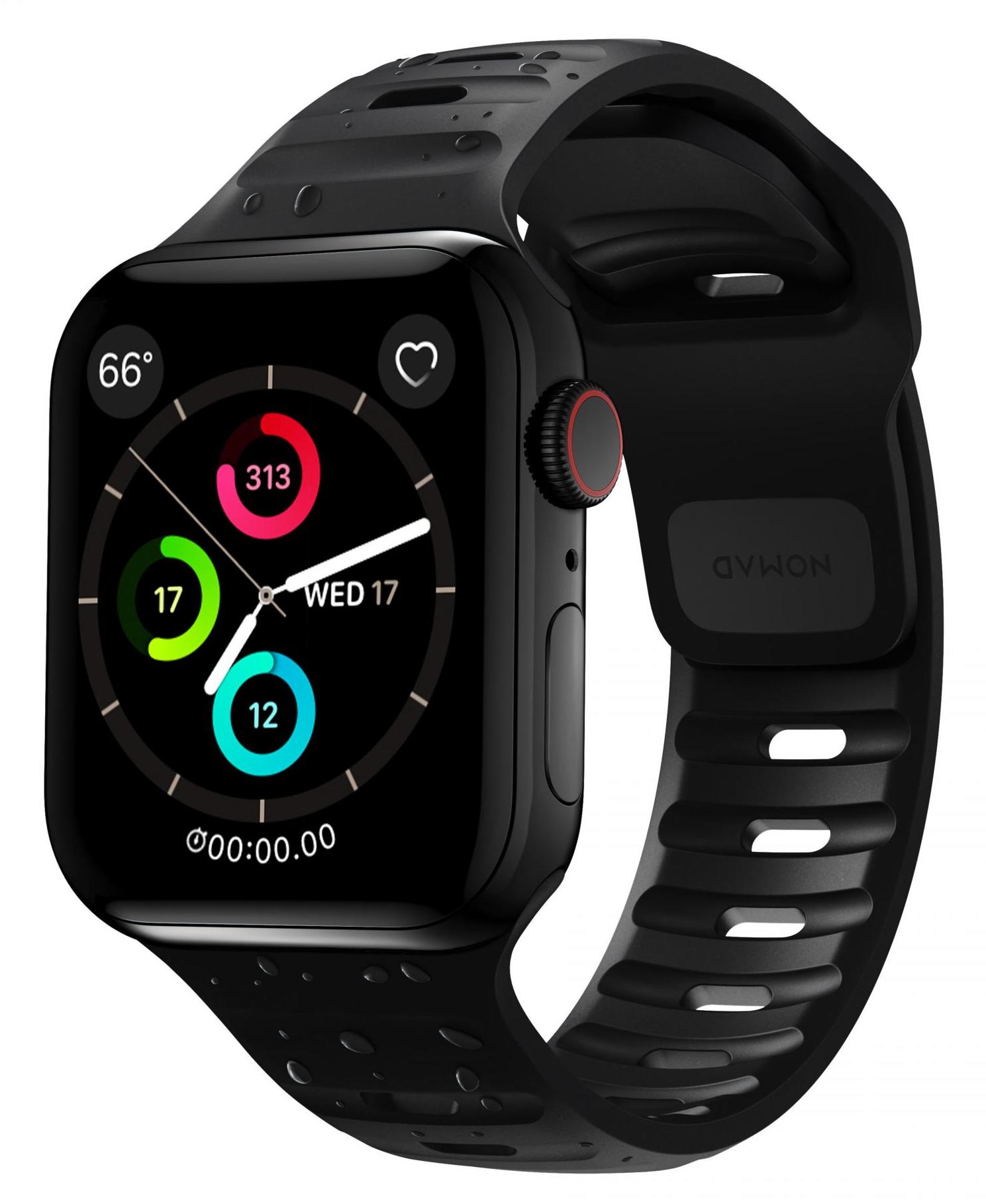 Nomad apple watch on sale