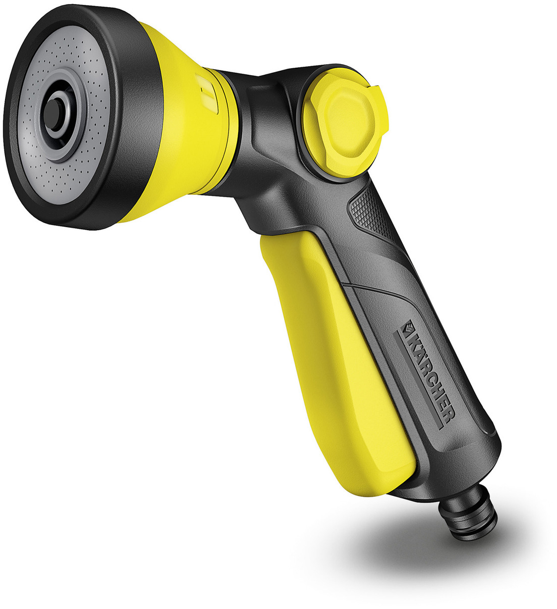 

Поливочный пистолет Karcher 2.645-266.0 (Yellow)