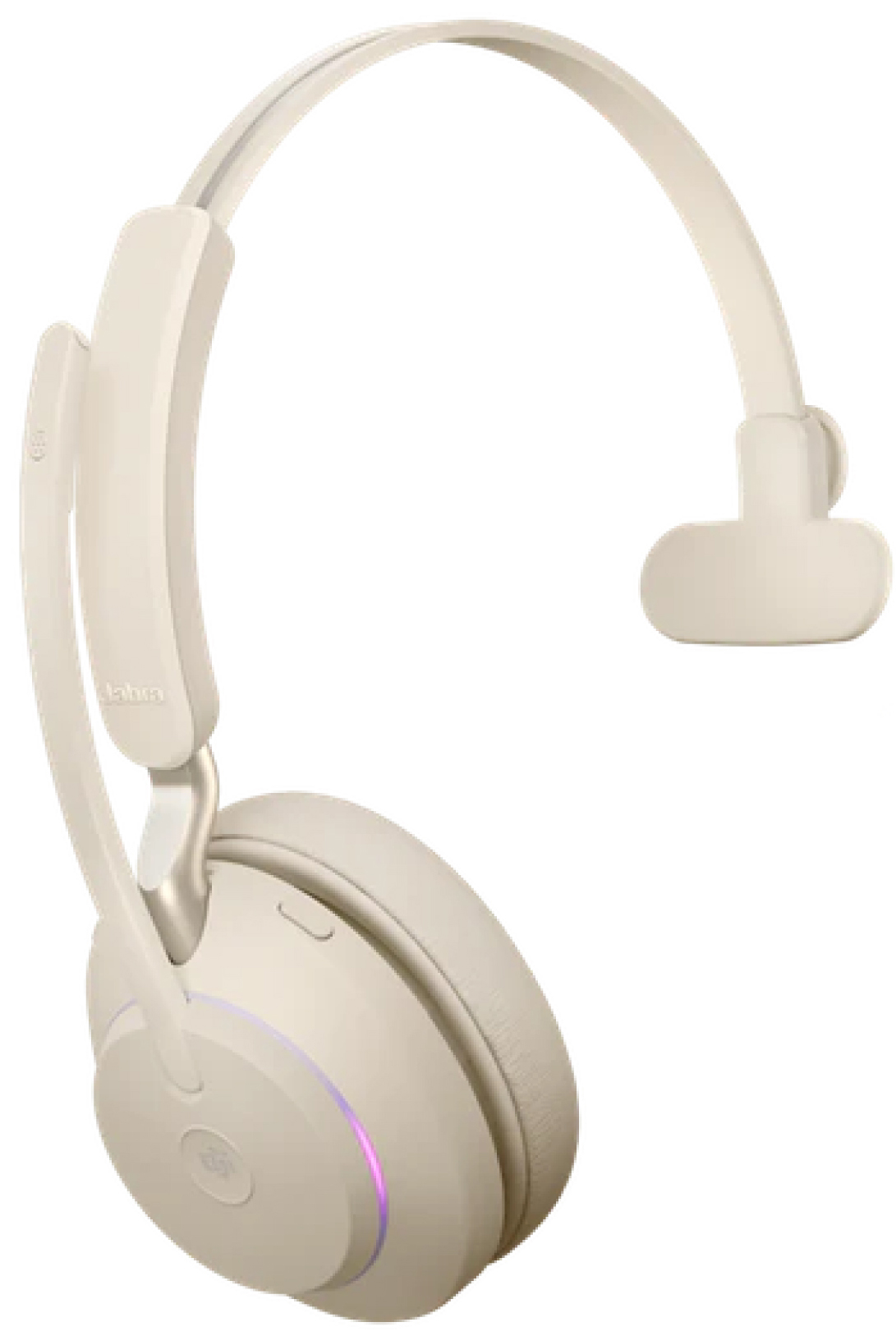 

Гарнитура Jabra Evolve2 65 Link380c UC Mono 26599-889-898 (Beige)