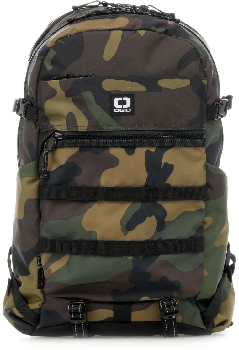 

Рюкзак OGIO ALPHA Convoy 320 (5919008OG) для ноутбука 15" (Camo)