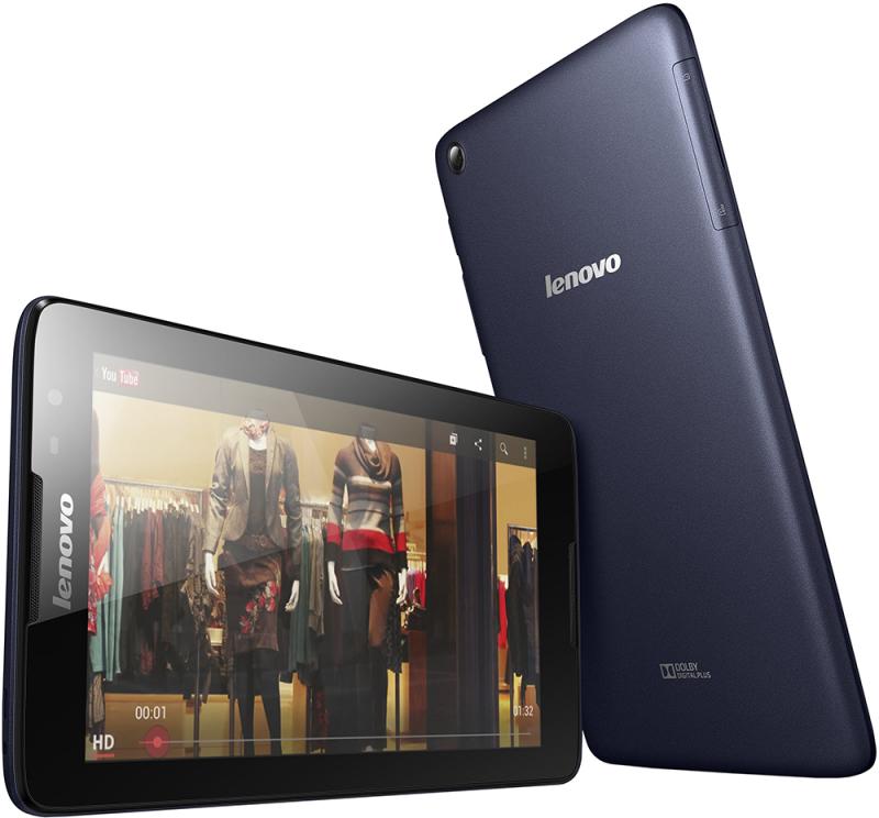 Планшет lenovo pad