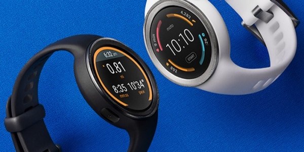 Smartwatch motorola 360 sport on sale