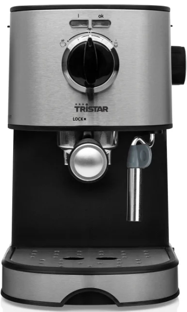 Кофемашина Tristar CM-2275 (Black) купить в интернет-магазине icover