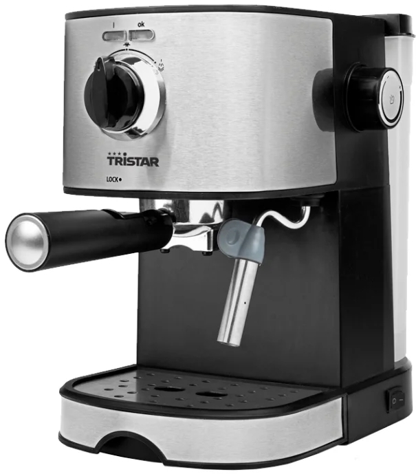 Кофемашина Tristar CM-2275 (Black) купить в интернет-магазине icover