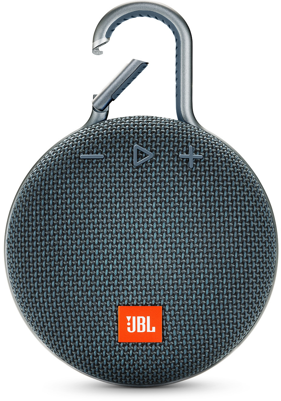 

Портативная акустическая система JBL Clip 3 (Ocean Blue)