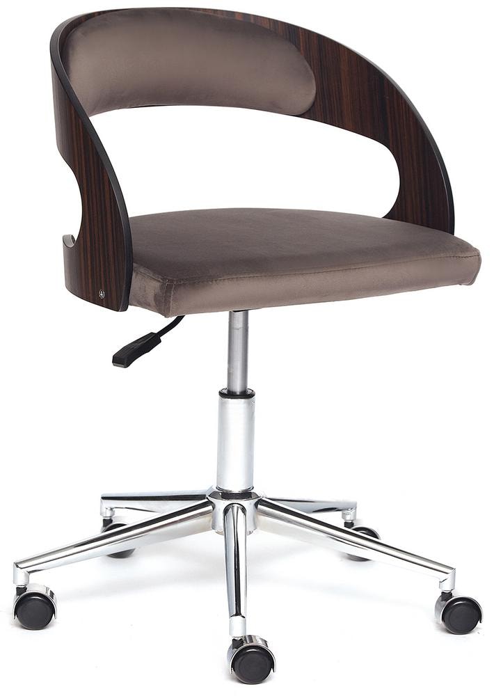 

Офисное кресло Tetchair Jazz 13377 (Black), Jazz