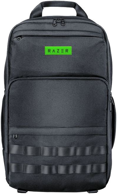 

Рюкзак Razer Concourse Pro (RC81-02920101-0500) для ноутбука 17.3" (Black)