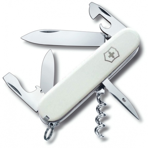 

Офицерский нож Victorinox Spartan 1.3603.7 (White)