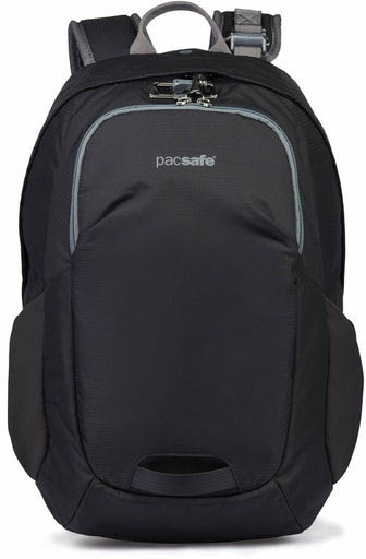 

Рюкзак Pacsafe Venturesafe G3 15L 60540100 (Black)