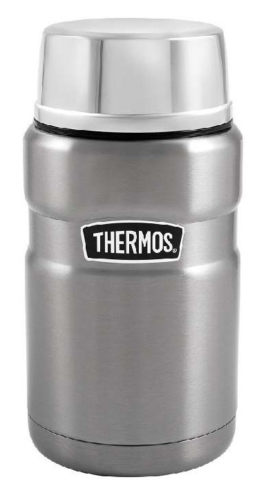 

Термос Thermos SK 3020 SBK Stainless 0.71L (Silver)