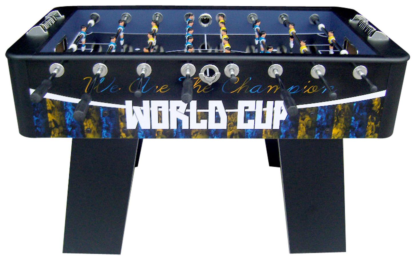 Игровой стол для футбола DFC World Cup GS-St-1282